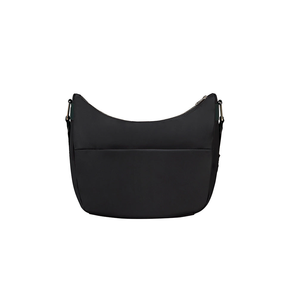 Cartera Bandolera BE-HER Negra