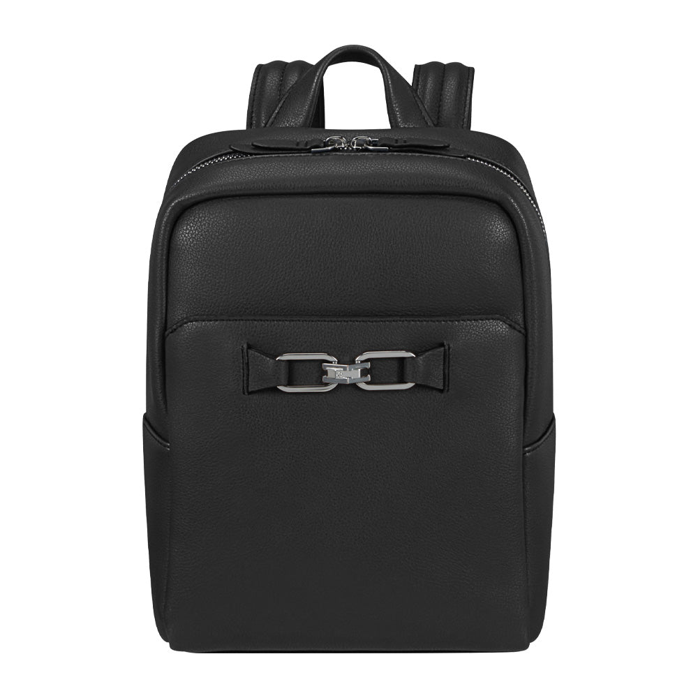 Mochila Star-Ring Preta