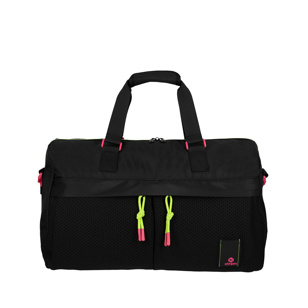 Mala Duffel Aerobic 3XT Multicolor