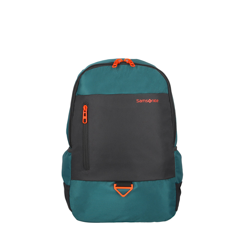 Mochila hombre Acceleration Rock azul