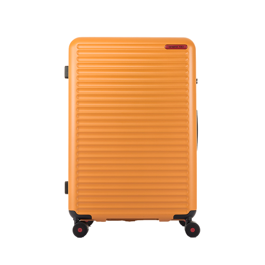 Mala de Viagem TOIIS Golden Mustard Grande