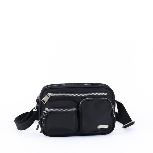 Cartera Hazel 3XT Black S