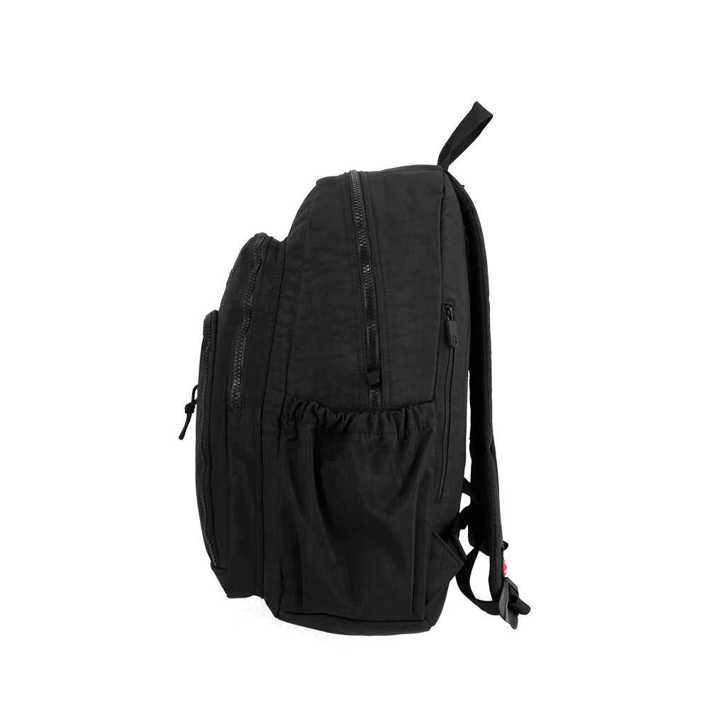 Mochila para notebook 16" feminina Duncan Preta