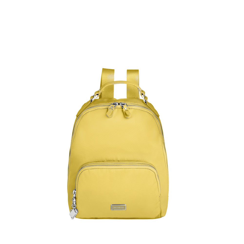  Mochila KARISSA 2.0 Backpack S Grande Golden Yellow 
