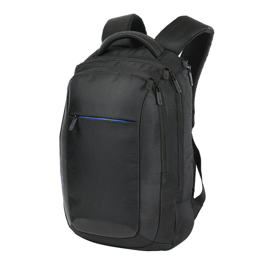 Mochila Para Laptop Ikonn II Preta
