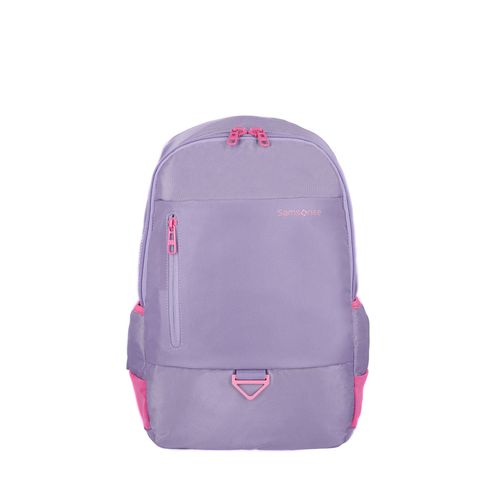 Mochila mujer Acceleration Rock morado