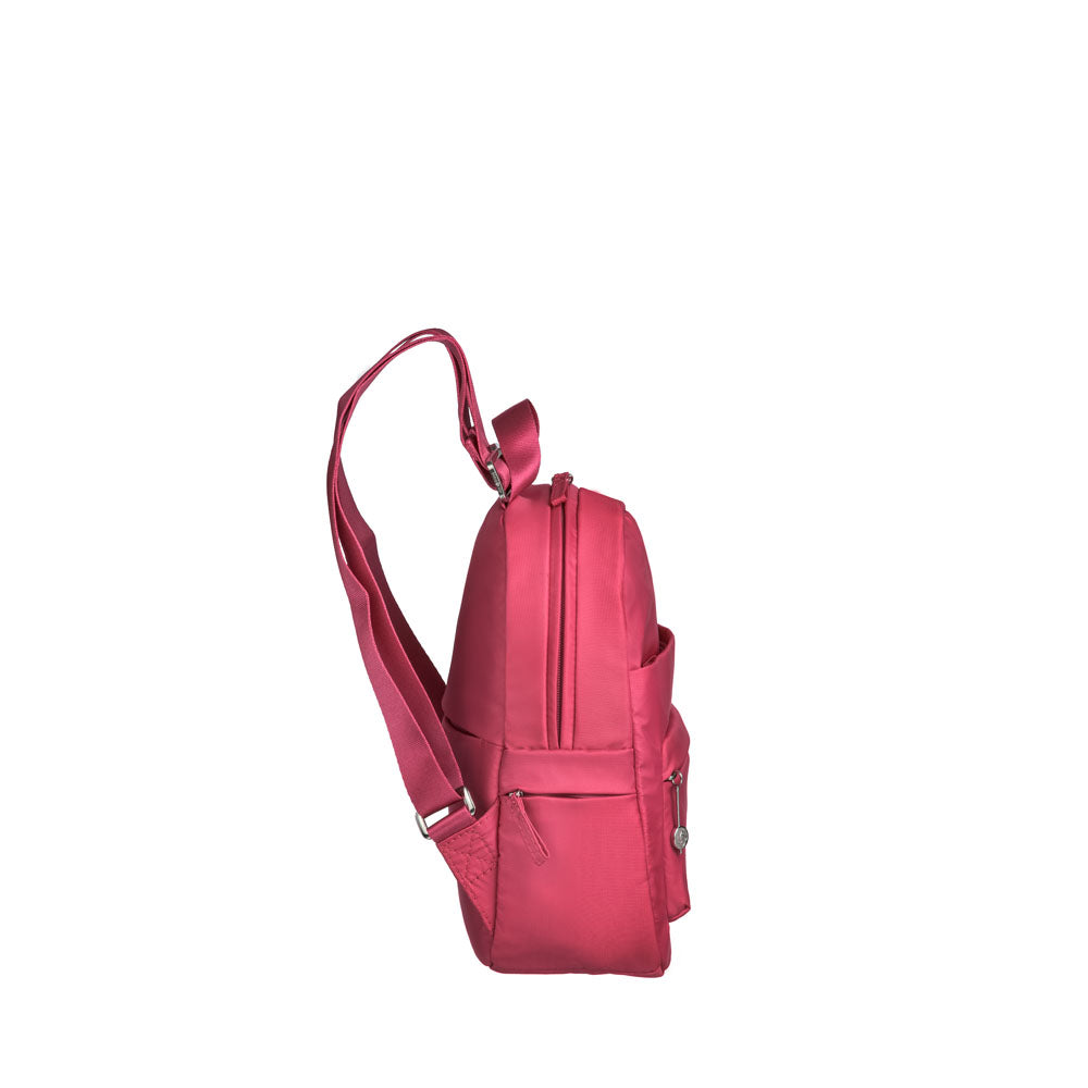  Mochila MOVE 3.0 Backpack S Chica Raspberry Pink 
