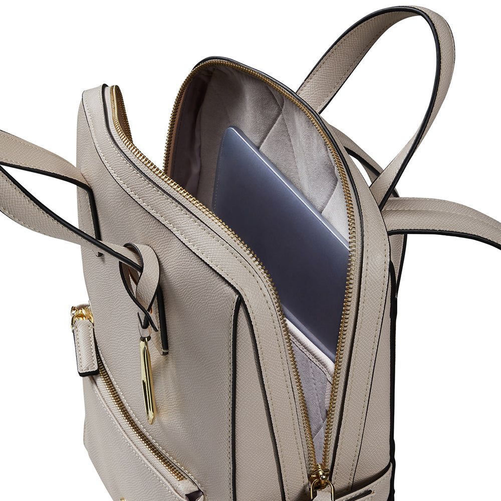 Mochila Samsonite Morning2Night Branca