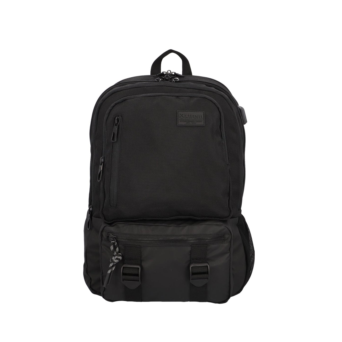 Mochila Techno Backpack Track 280 Black