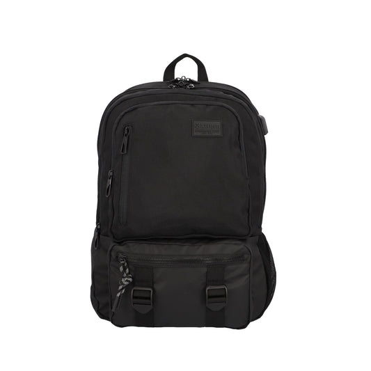 Mochila Techno Backpack Track 280 Black