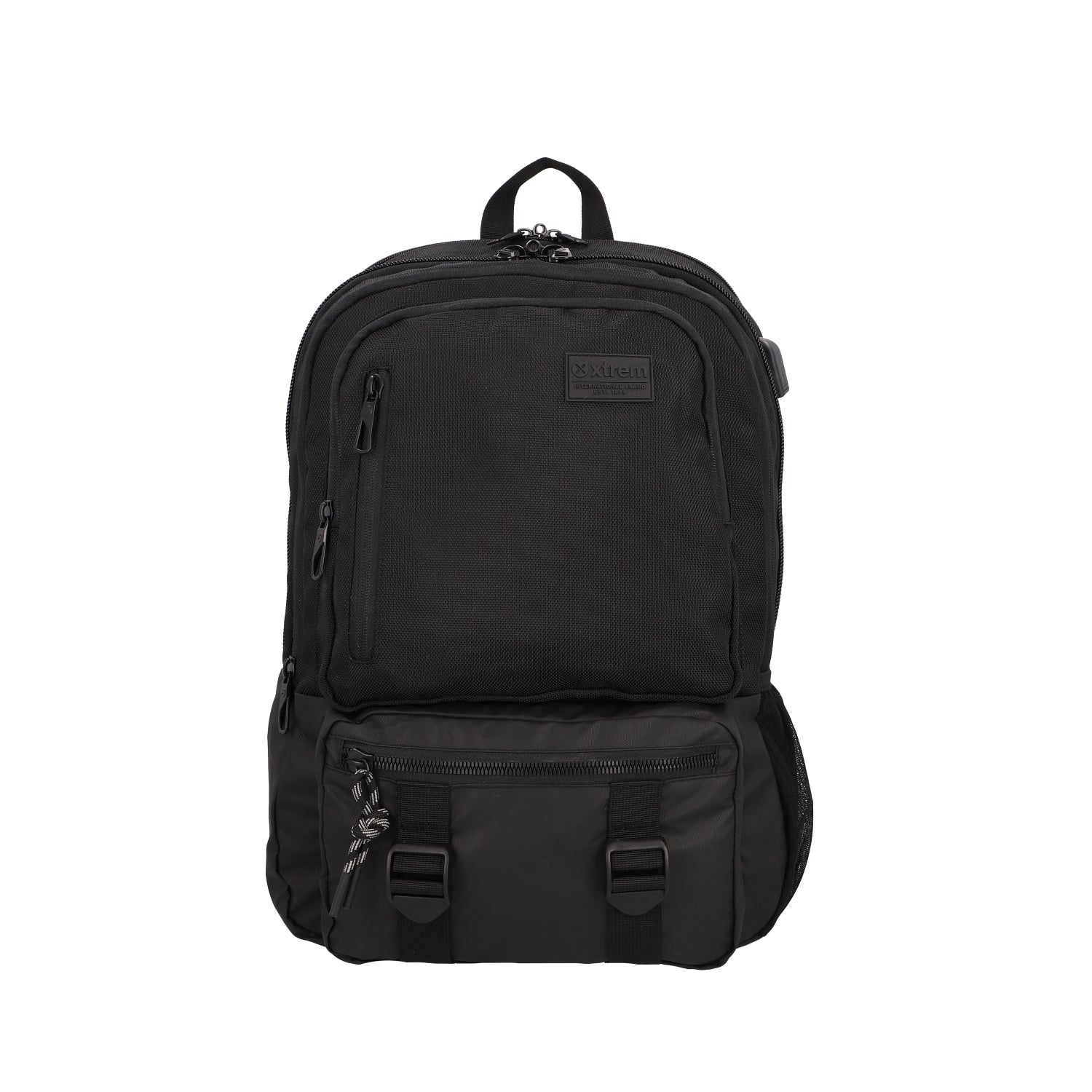 Mochila Techno Backpack Track 280 Black
