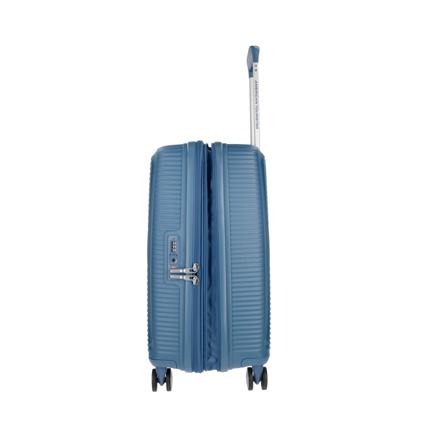 Maleta Curio Stone Blue S