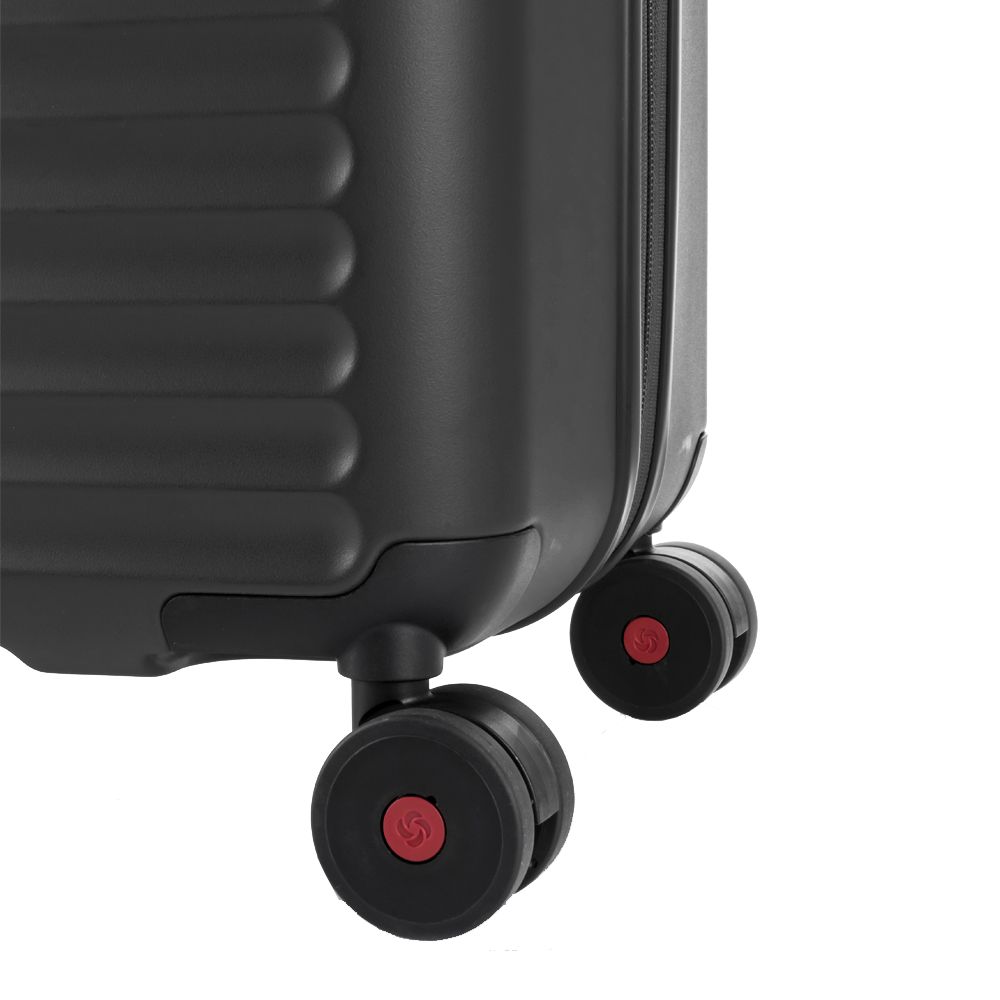 Maleta  TOIIS C TCS Ink Black Cabina