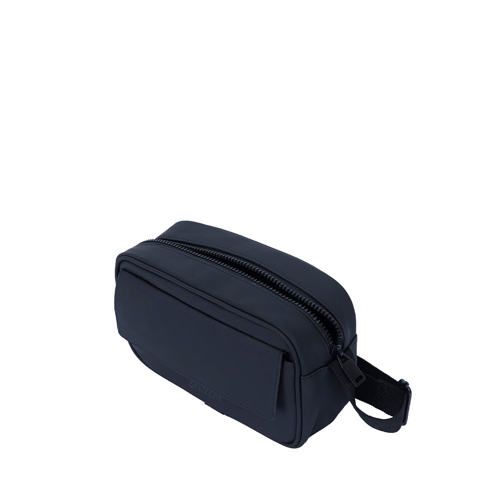 Cartera Iris 3XT Black S