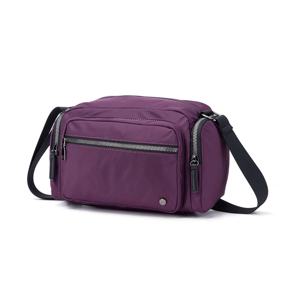 Cartera Kiara FW22 Morado