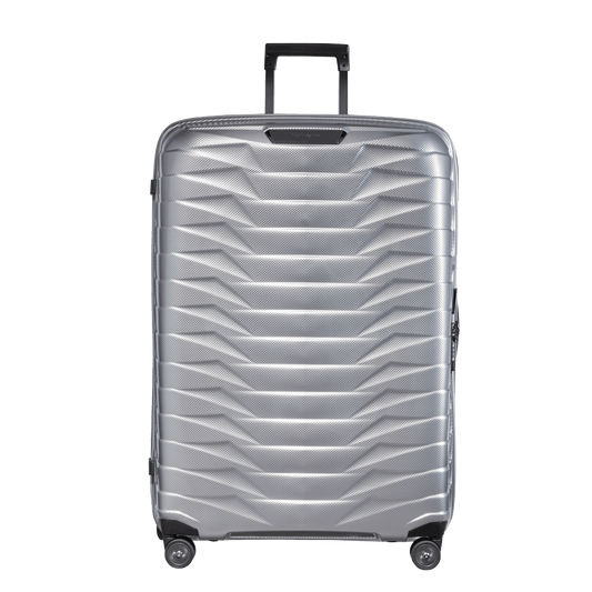 Maleta Proxis Spinner 81/30 XL Silver
