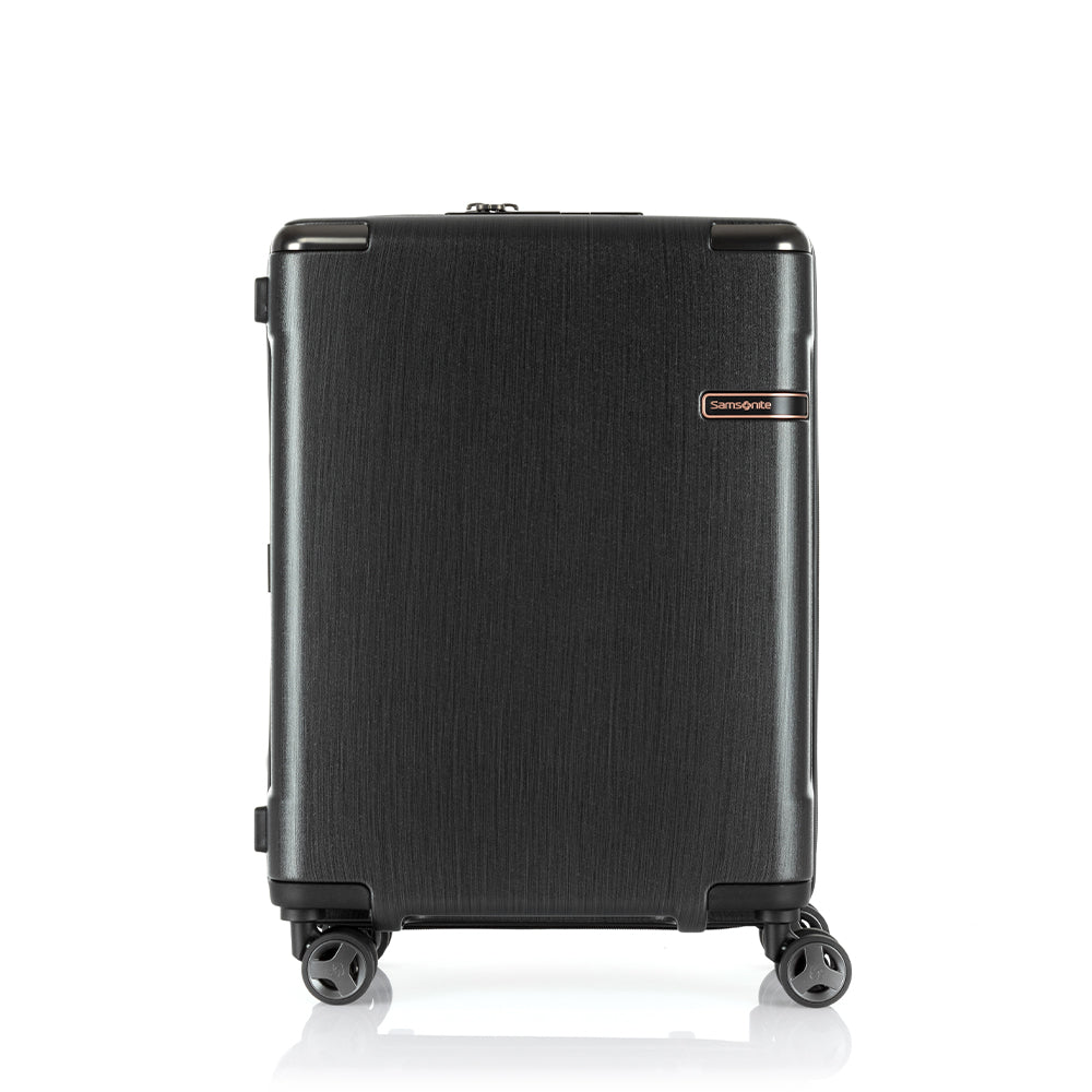 Maleta  Evoa Tech SP 55/20 Non Tracker Blushed Black Cabina