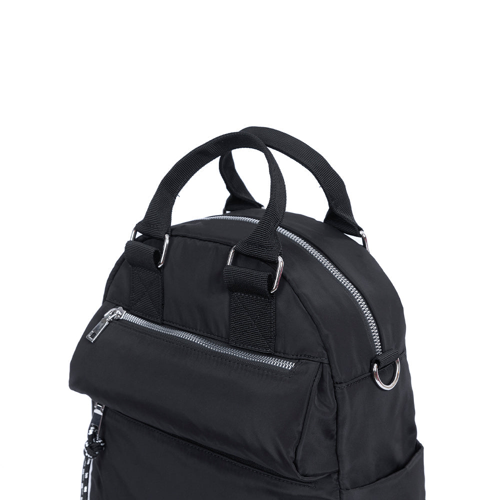 Cartera Alice 3XT Black M