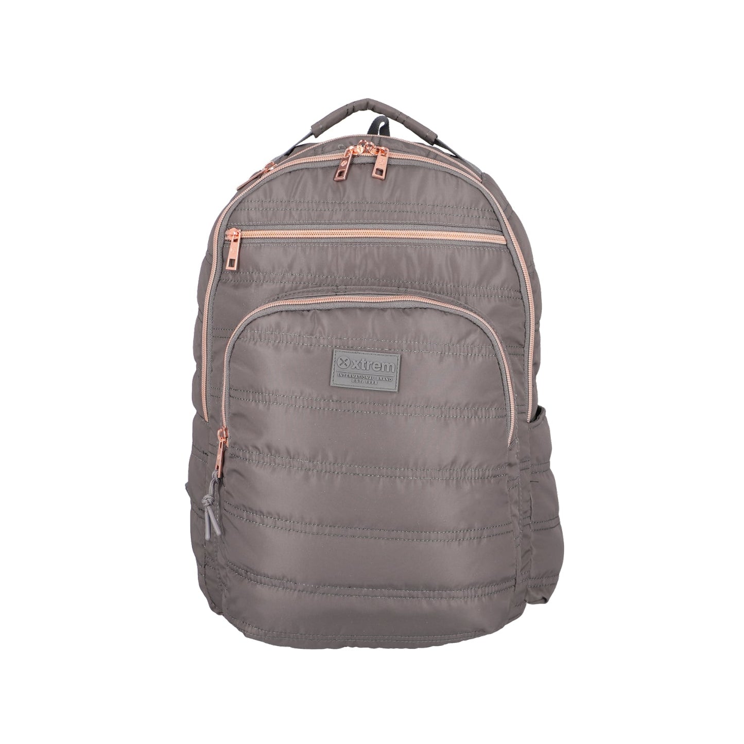 Mochila Lifestyle Vermont 232 Cinza