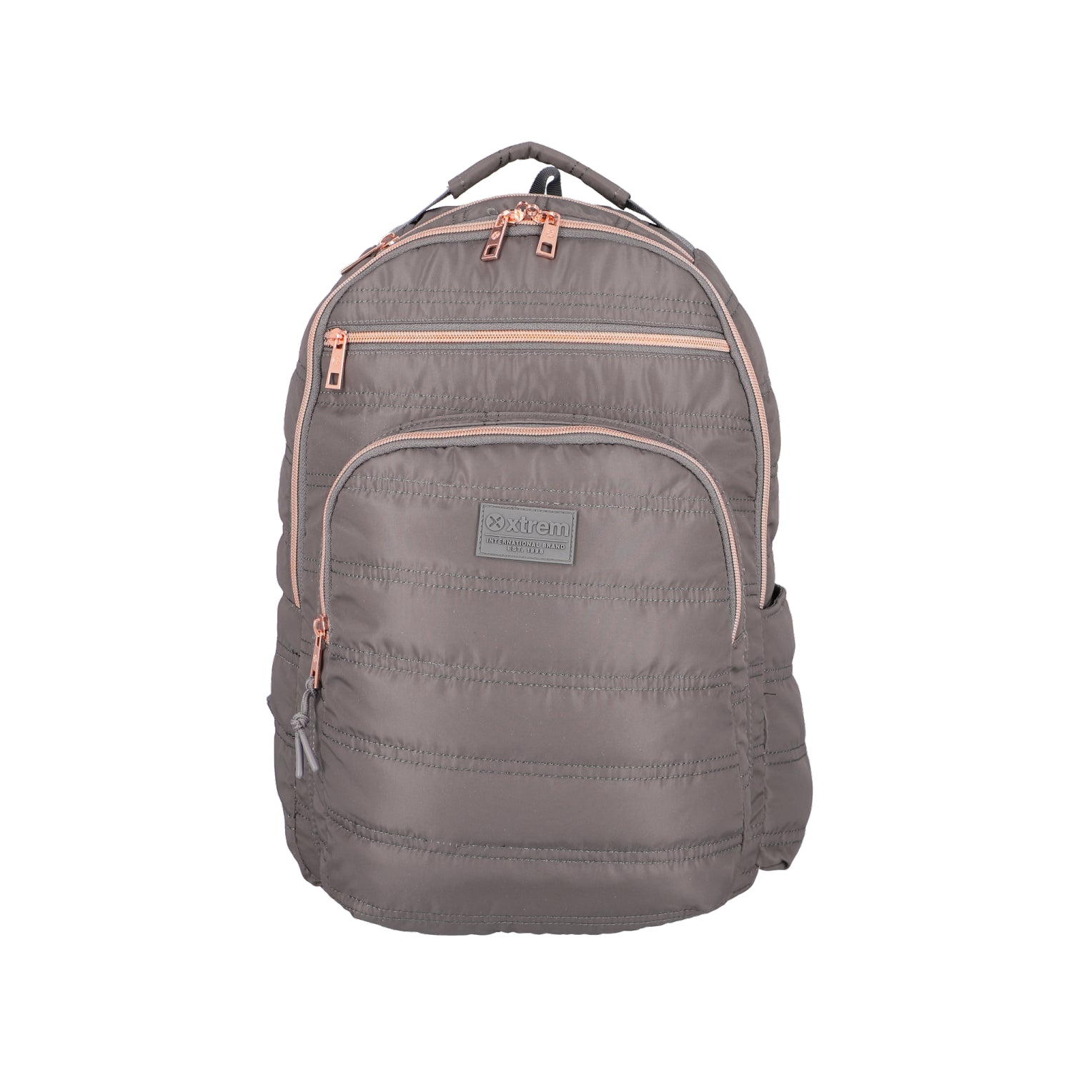 Mochila Lifestyle Vermont 232 Cinza