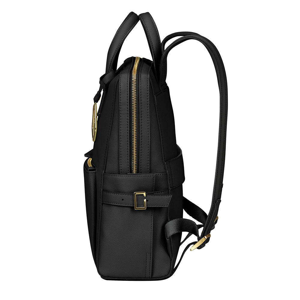 Mochila Samsonite Morning2Night Preta