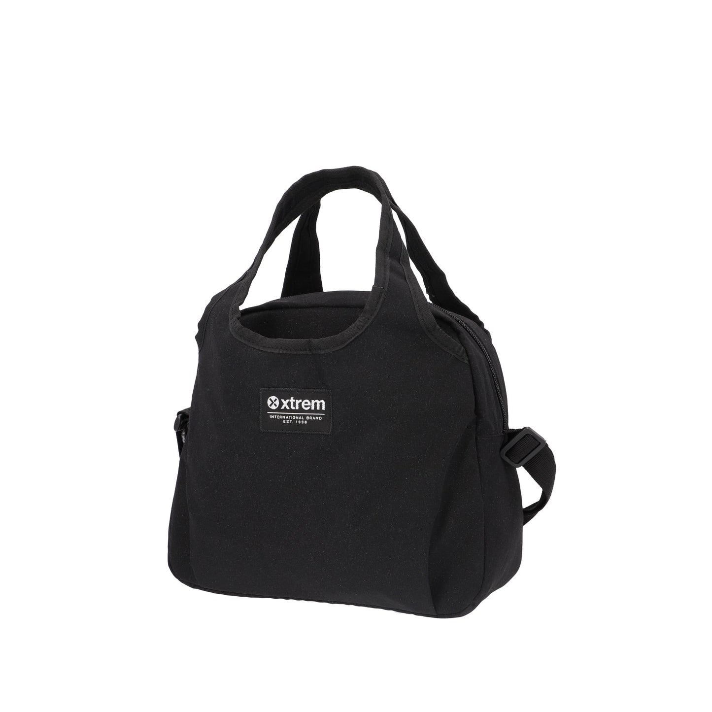 Lonchera Lunch Bag Ice 227 Black