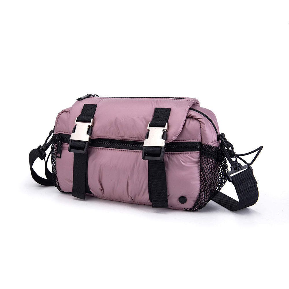 Cartera Mandy FW22 Rosado