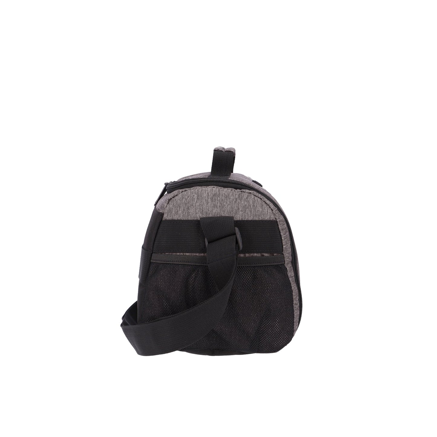 Lonchera Lunch Bag New Break 202 Grey Print