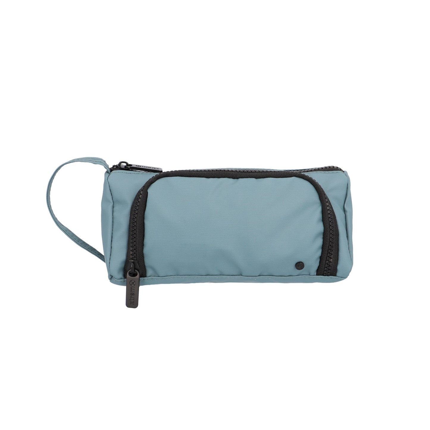 Estuche Pencil Case Focus 207 Grey