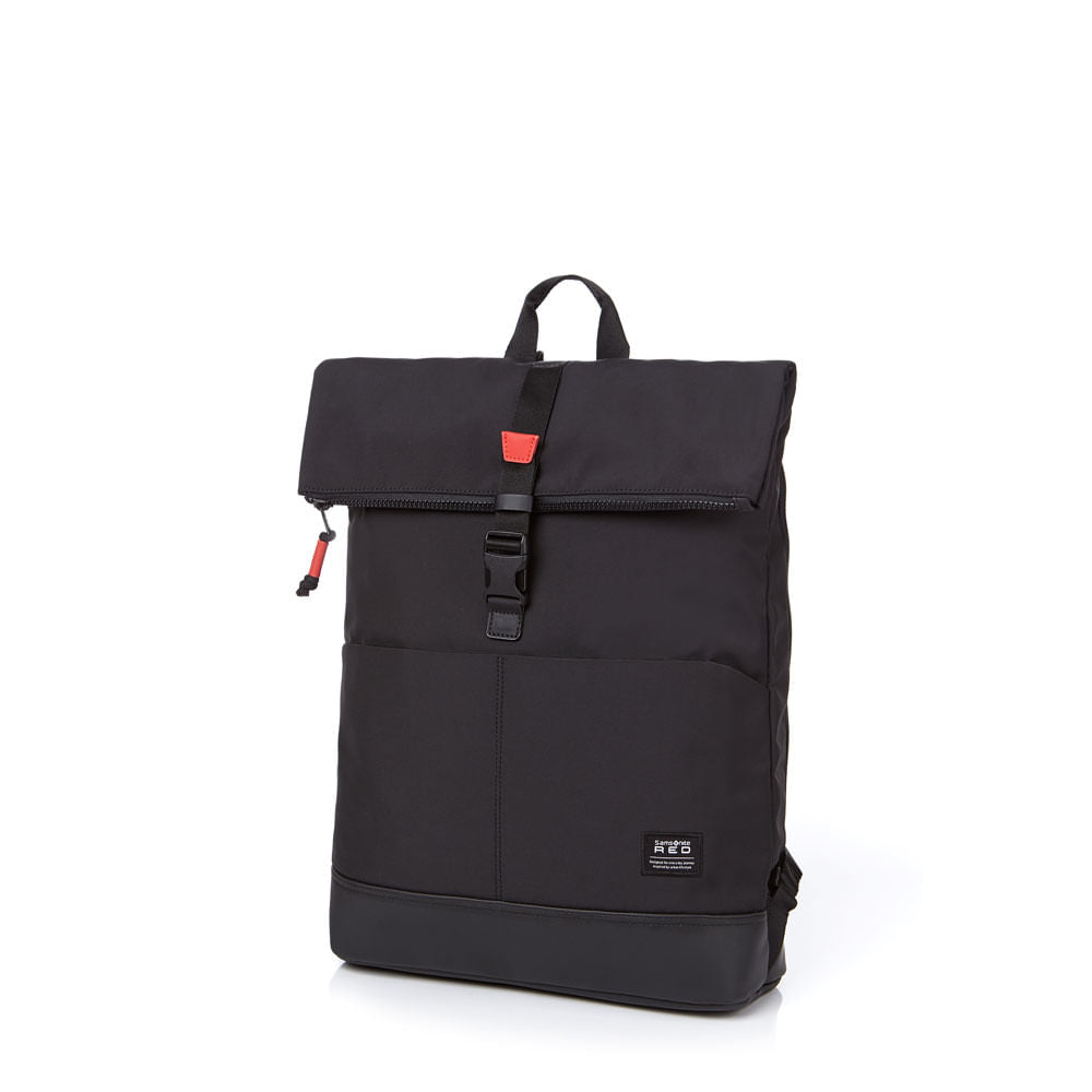 Mochila Glaehn 2.0 Backpack Black