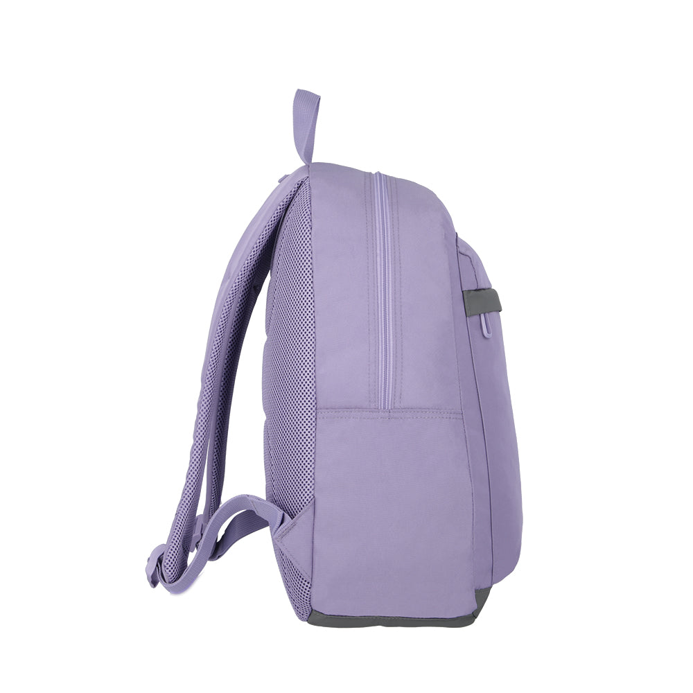 Mochila para mujer Acceleration Moonlight morado