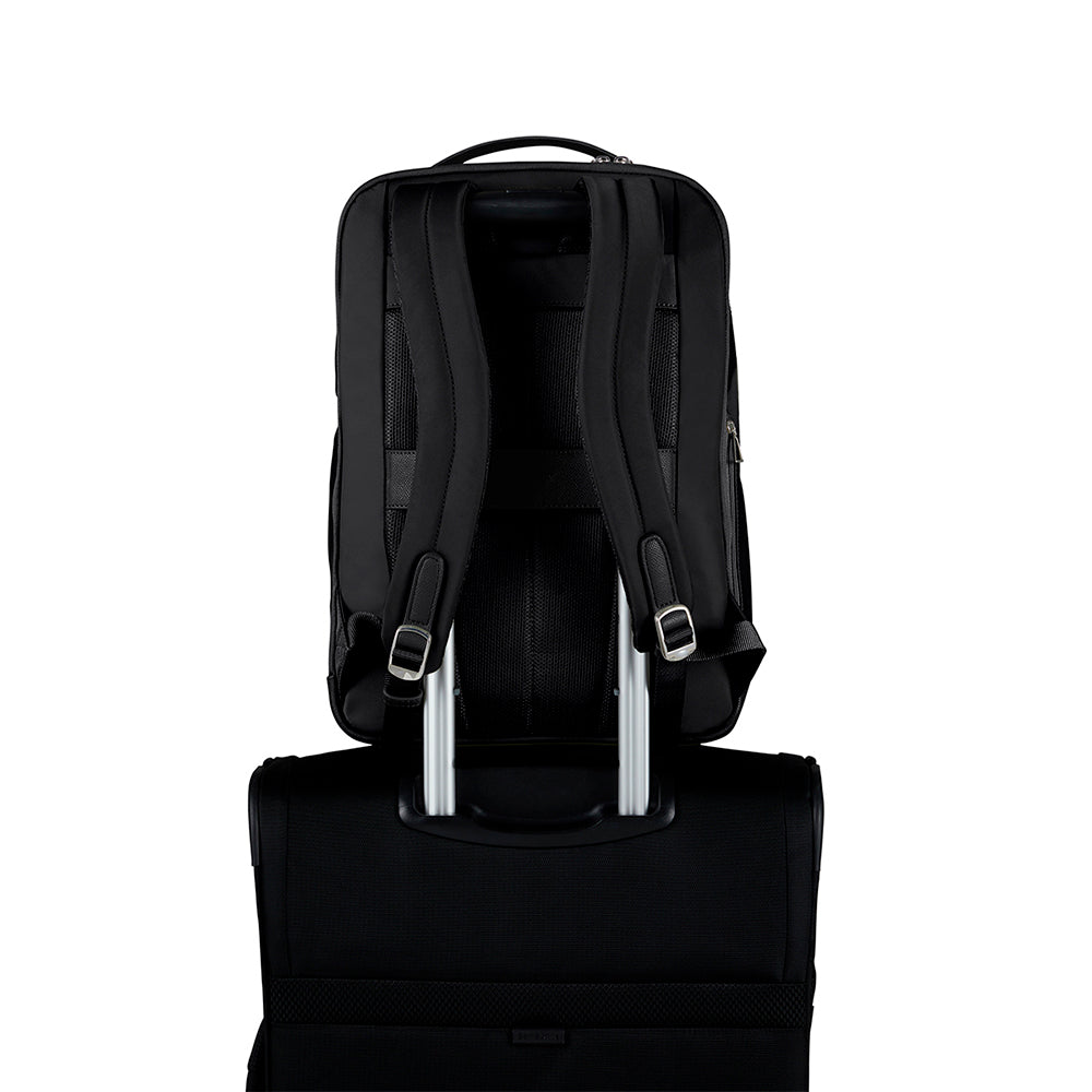 Mochila para notebook Be-Her 15.6" Black