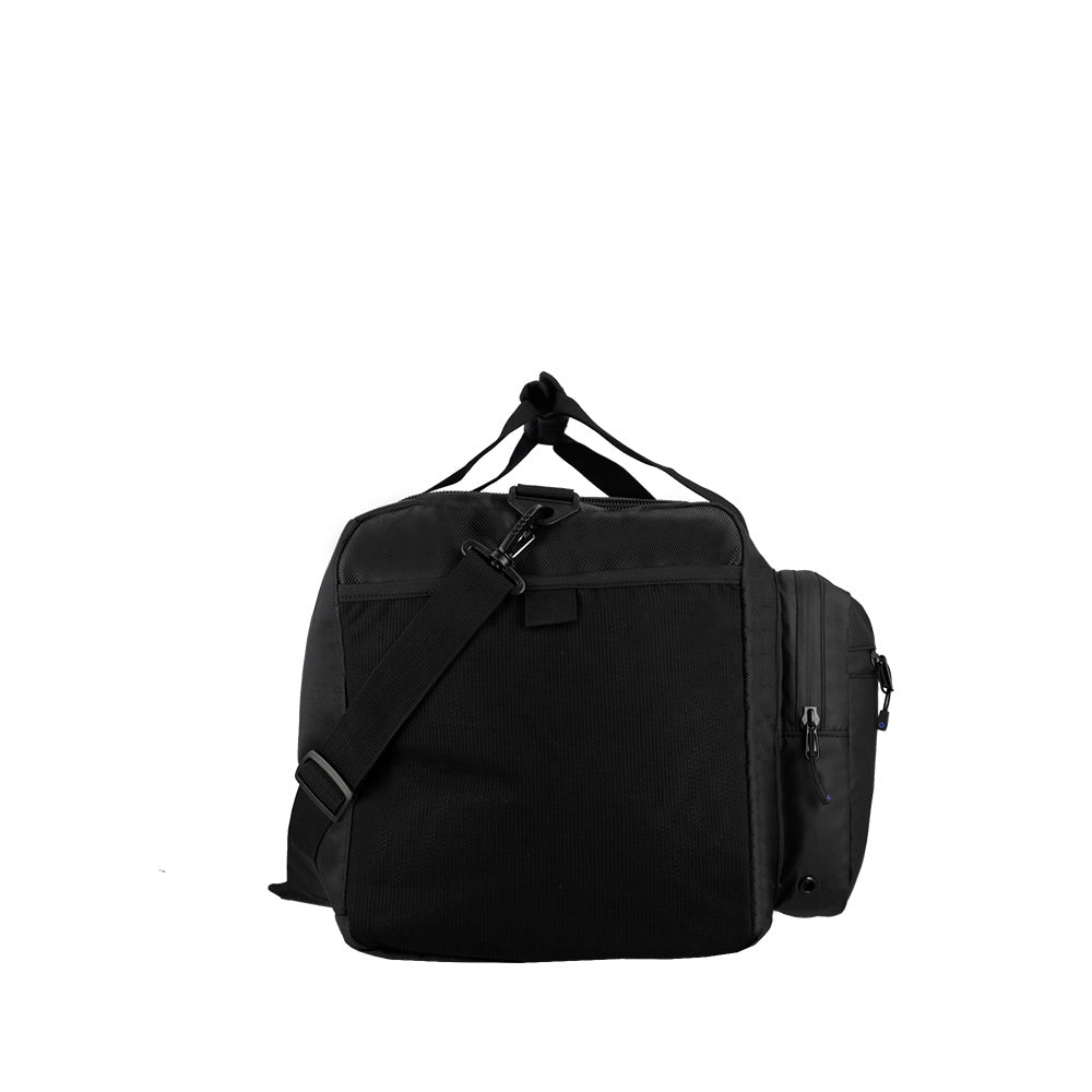 Mala Duffel Devon 4XT Preta