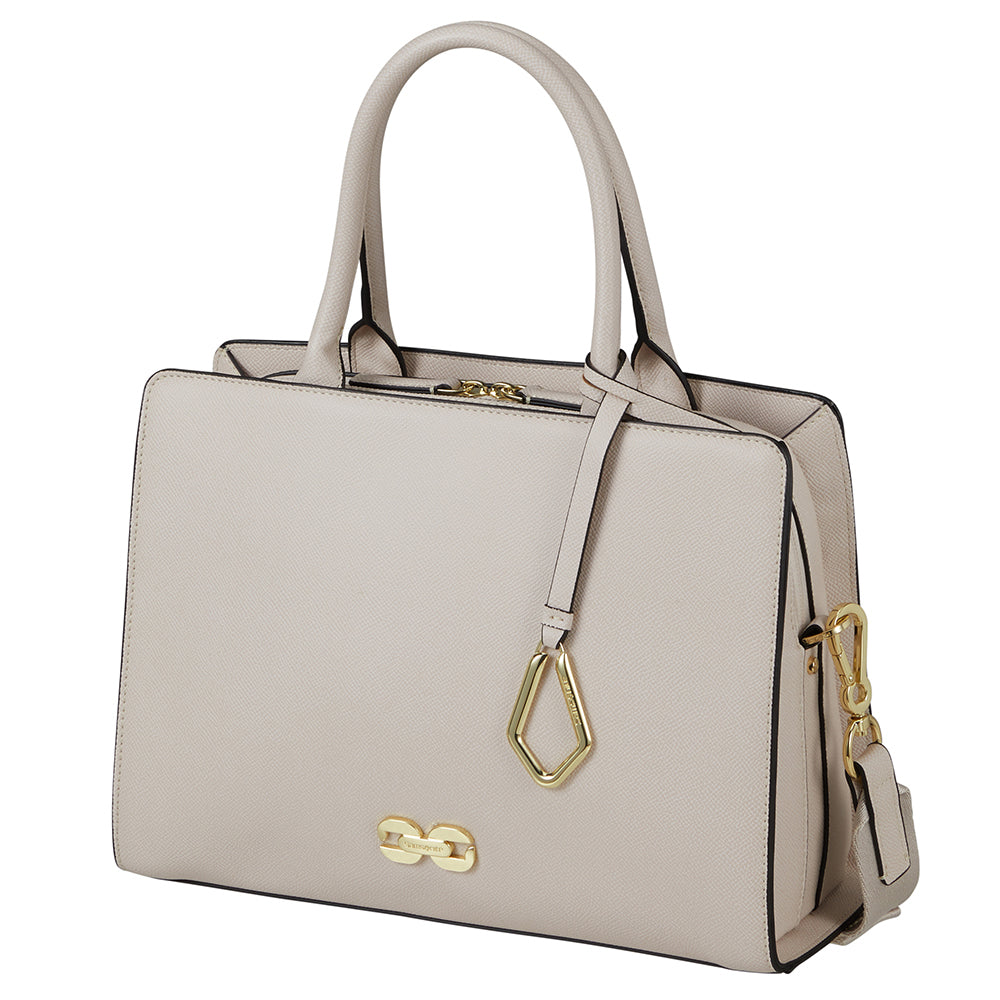 Bolsa Samsonite Morning2Night Branca