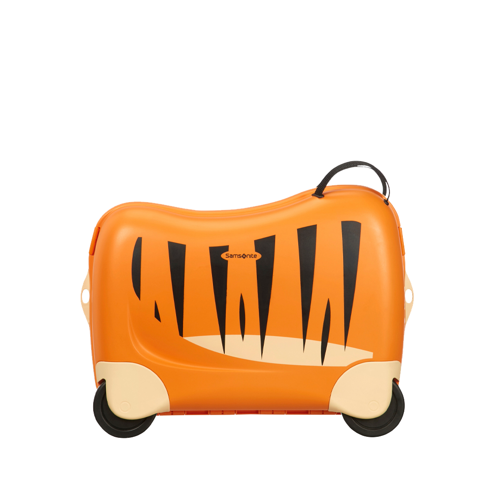Maleta Dream rider TIGER T. Cabina