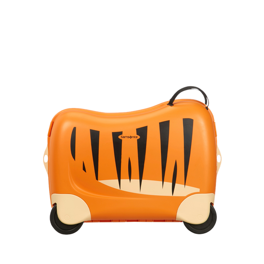 Maleta Dream rider TIGER T. Cabina