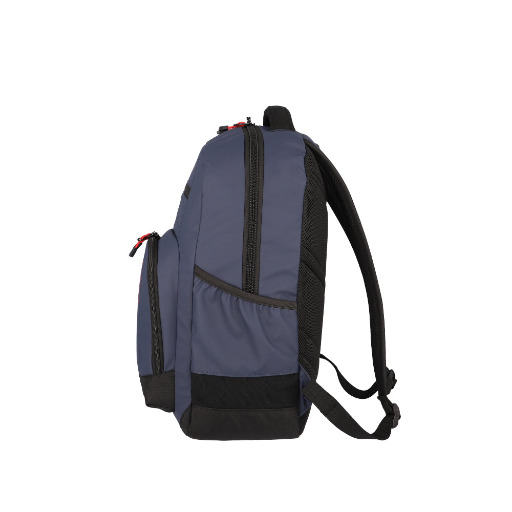 Mochila Reconnection Bravo Indigo