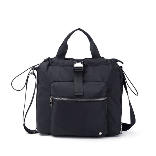 Cartera Amelia FW22 Negro