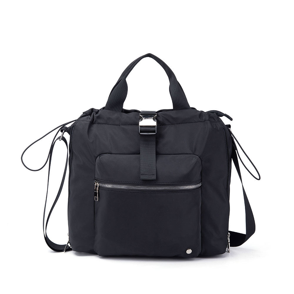 Cartera Amelia FW22 Negro