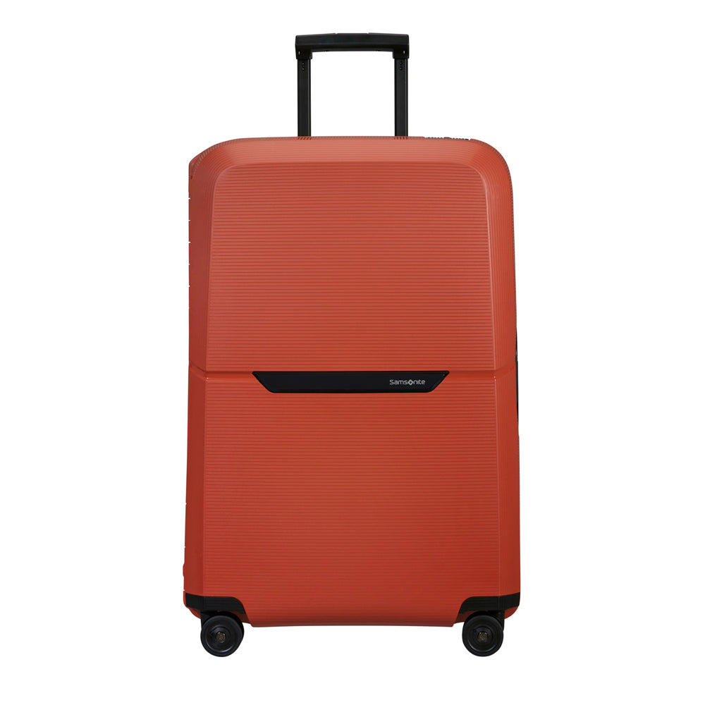 Magnum Eco Spinner 75/28 Maple Orange
