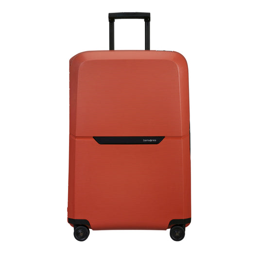 Magnum Eco Spinner 75/28 Maple Orange