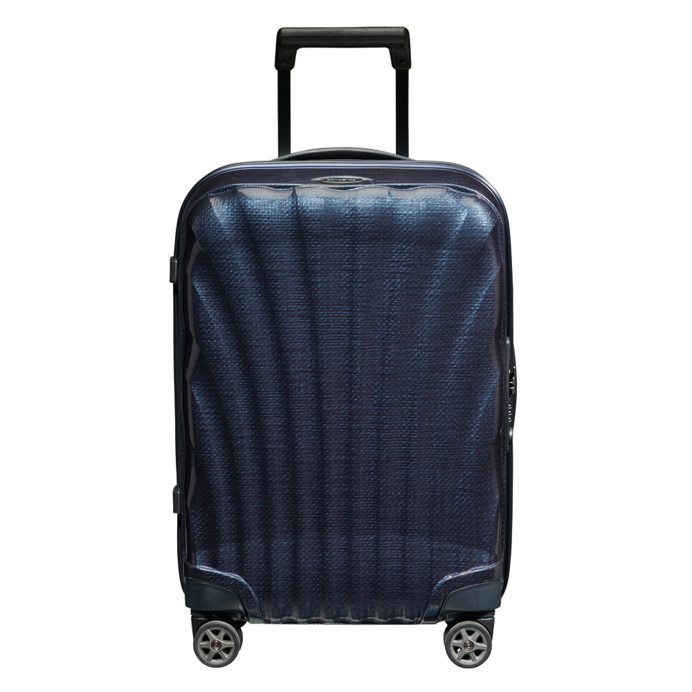 Mala de Viagem Samsonite C-Lite Pequena Azul