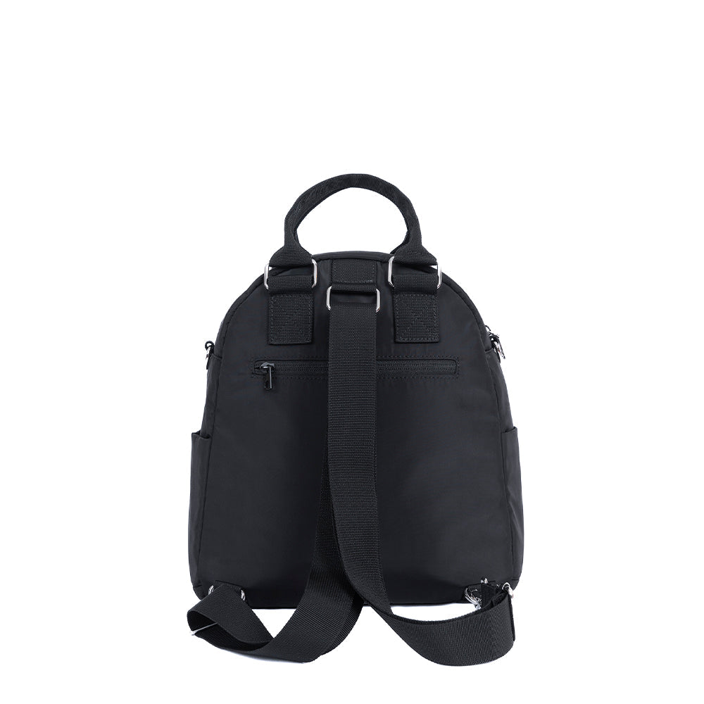 Cartera Alice 3XT Black M