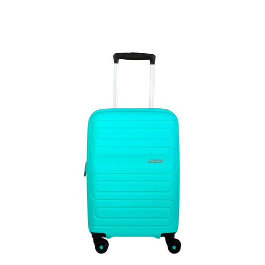 Maleta Sunside Deep Mint S