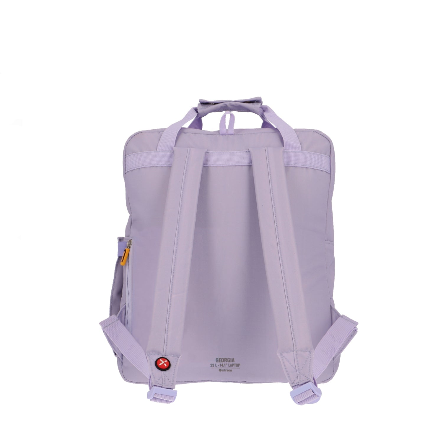 Mochila Lifestyle Backpack Georgia 241 Lilac