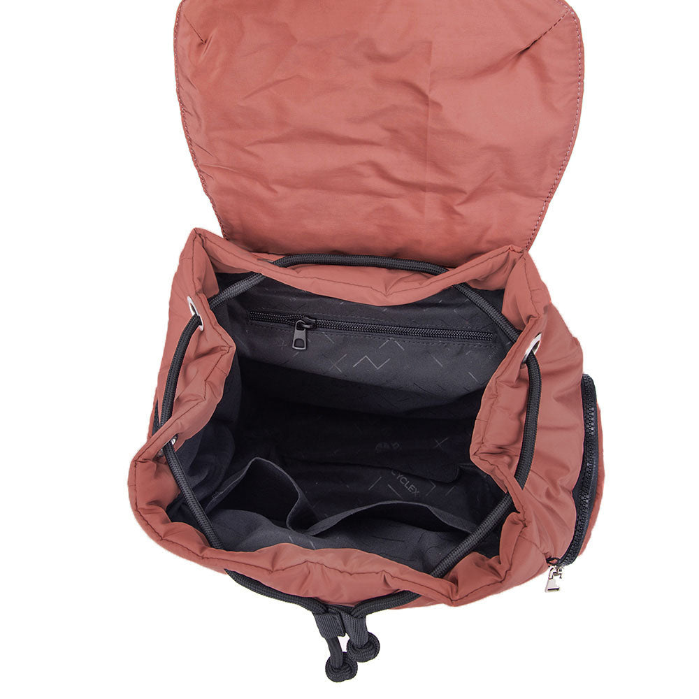 Mochila Xtream Sophie Canela Média