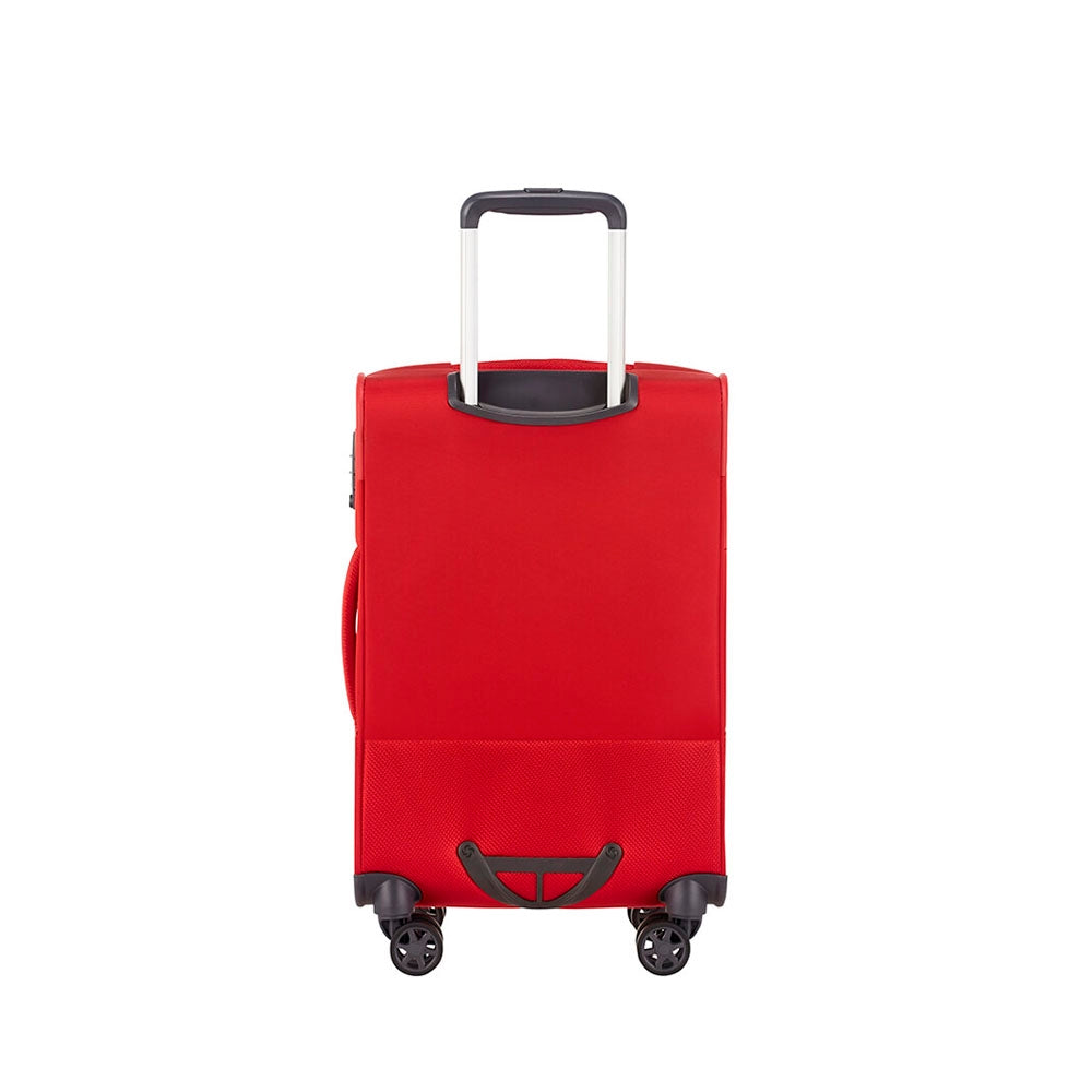 Maleta Popsoda Red Cabina 35 Lts