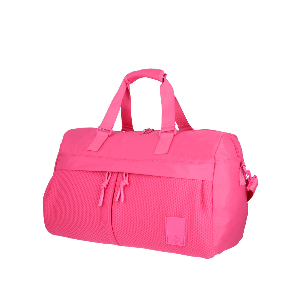 Mala Duffel Aerobic 3XT Rosa