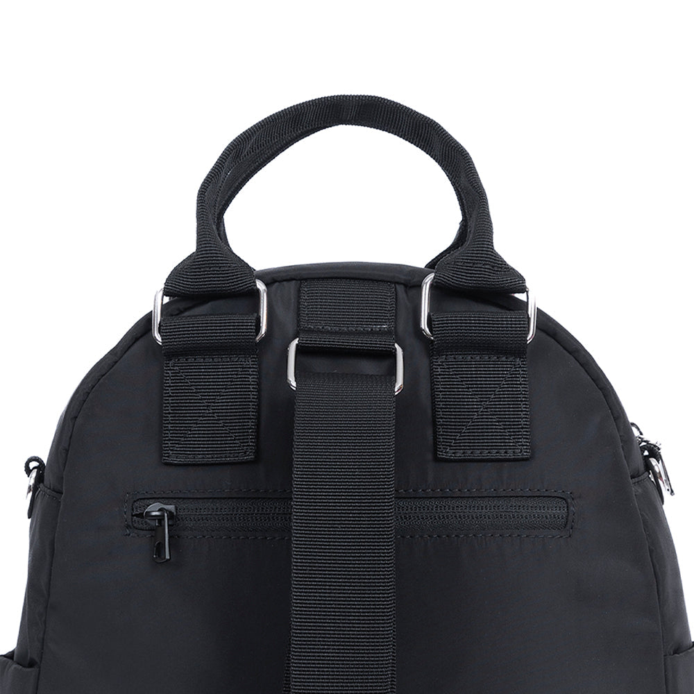 Cartera Alice 3XT Black M