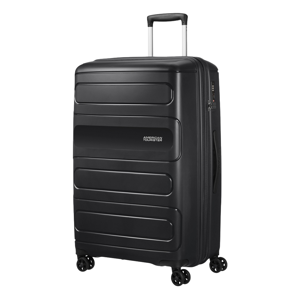Maleta Sunside Black L